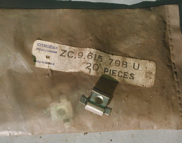 ZC 9 615 798 U